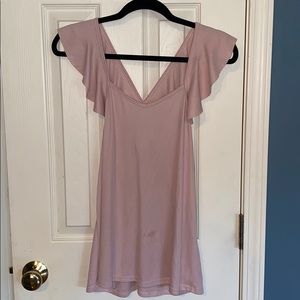Boutique Tank Top